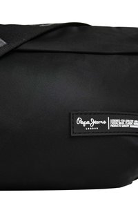Pepe Jeans Jostas soma - black