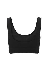 Carlheim SPORTS HELLE ACTIVE HIGH SUPPORT - Steznik - black