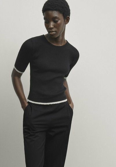 Deolinda 241905 Danny Polo Shirt and Trousers In Stock Now main image 0