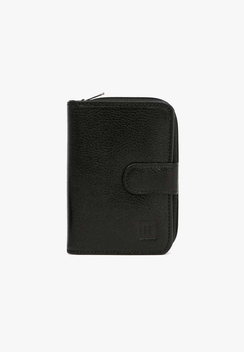 Hexagona Portemonnee - noir