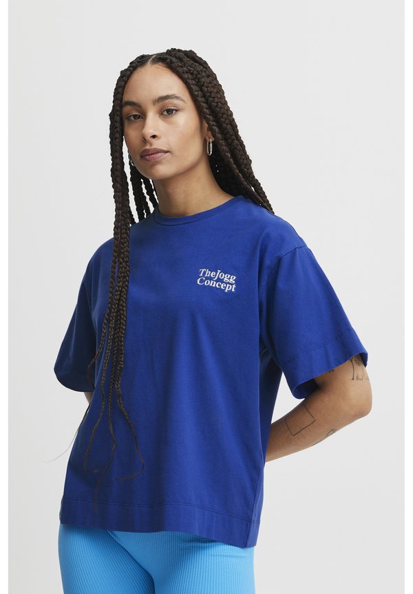 JCSabina - Print T-shirt - surf the web