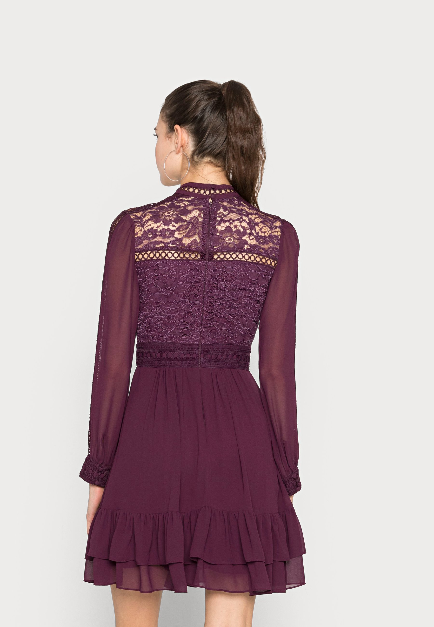 Forever New LAURINA SKATER DRESS - Day 
