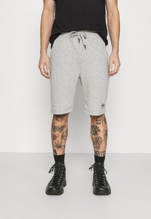 BASIC SL - Jogginghose - grey heather