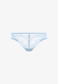 Selected, powder blue