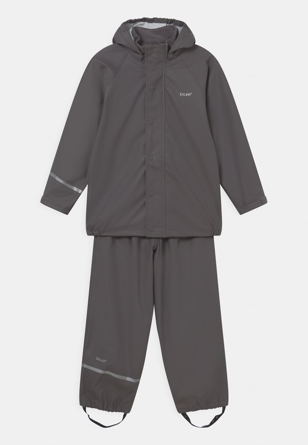 CEMAGIC SET - Regenhose