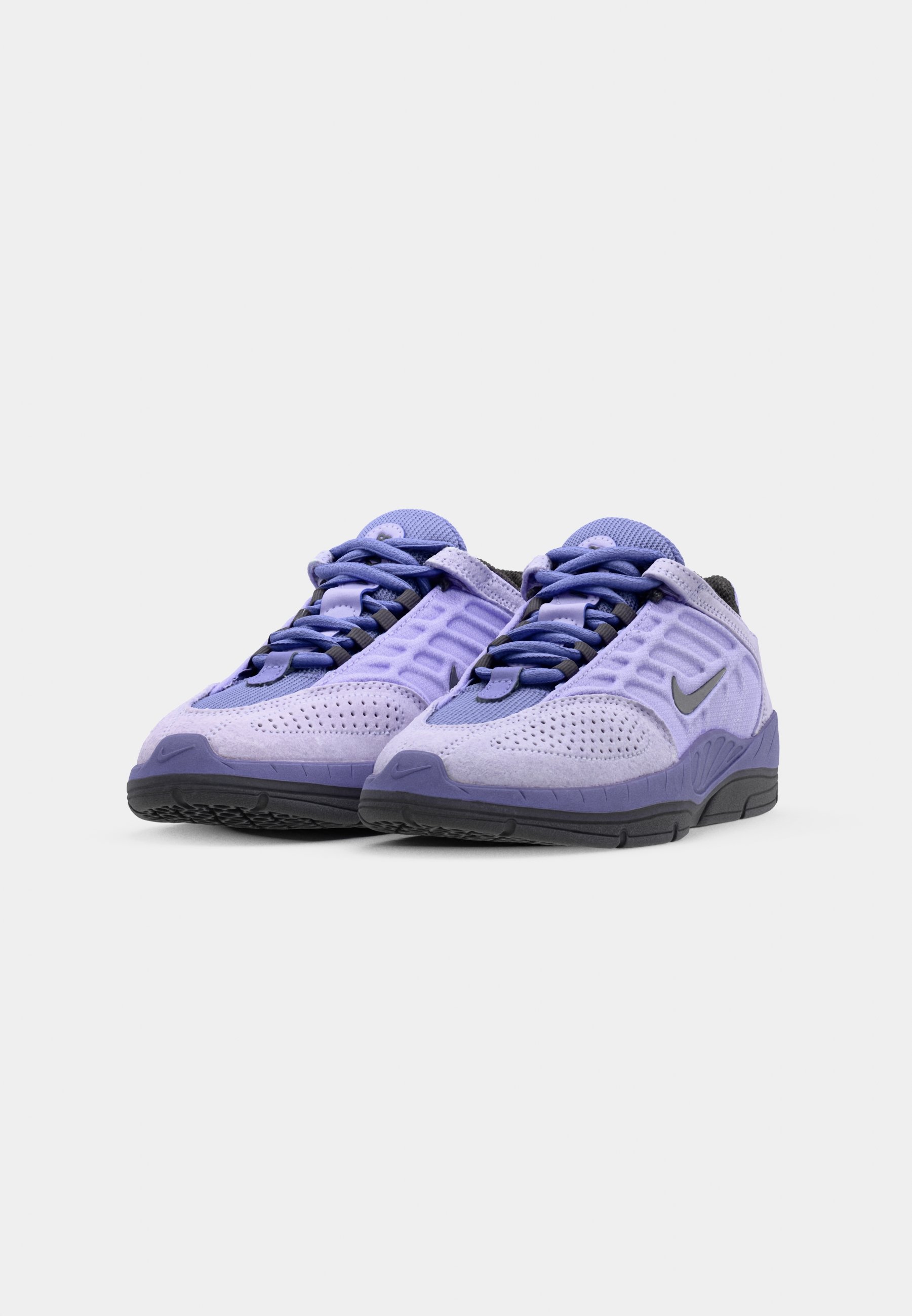 24 Nike SB VERTEBRAE UNISEX - Zapatillas - hydrangeas/med ash/dusty