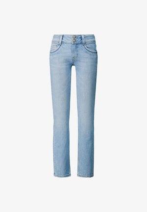 Pepe Jeans, SLIM JEANS MW GEN - Jeans slim fit - denim