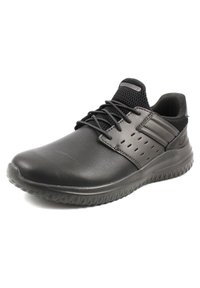 Skechers DELSON  - Sneaker low - bbk