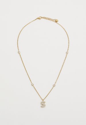 NECKLACE ESSENTIAL S - Halskette - gold-coloured