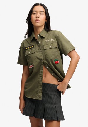Superdry & Co - Bluzka