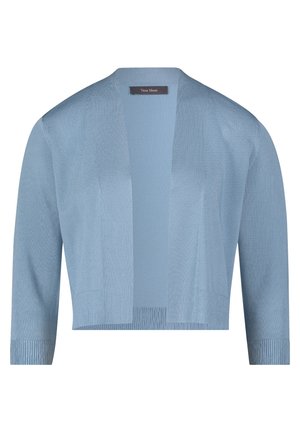Cardigan - light blue