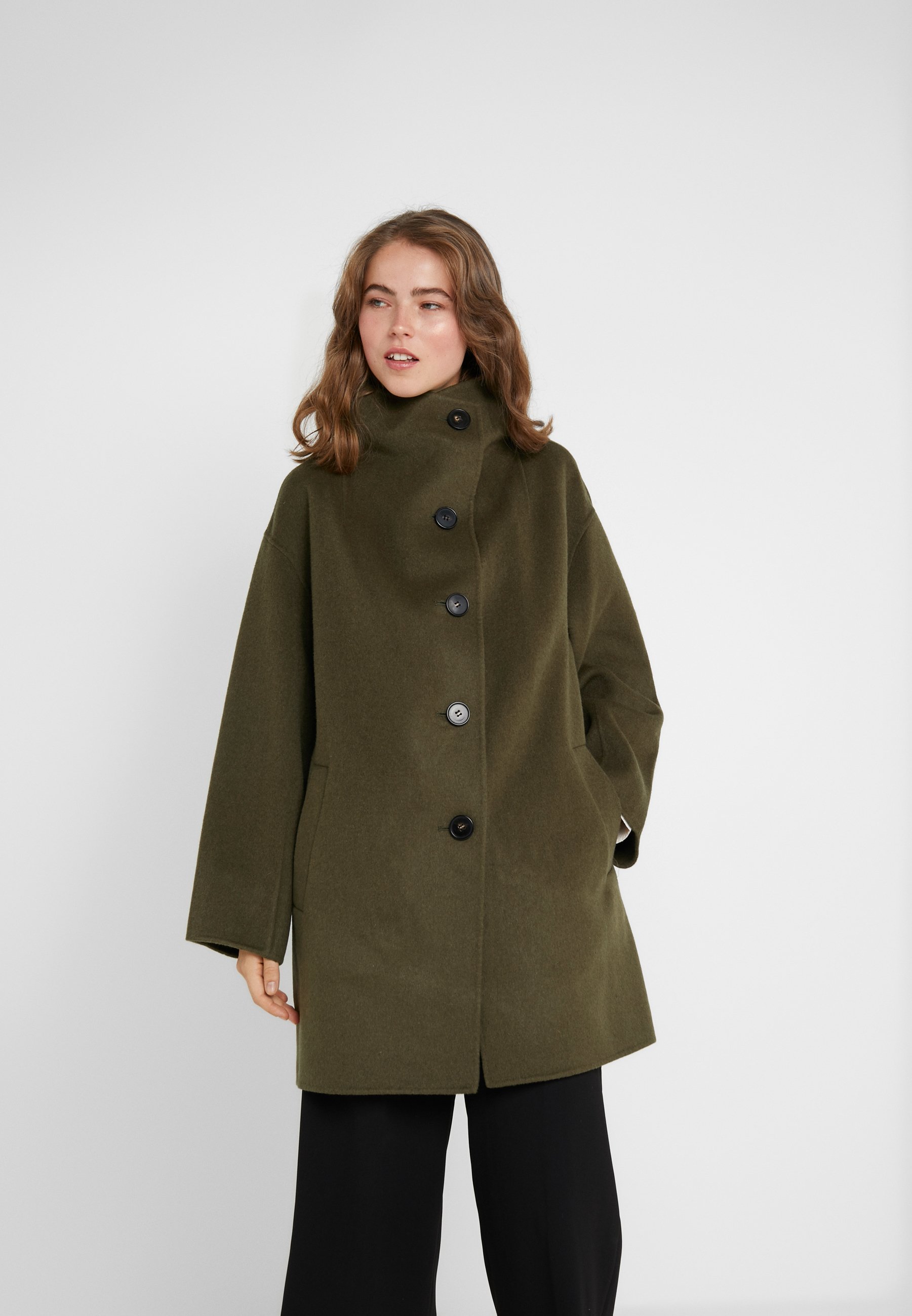 manteau vanessa bruno