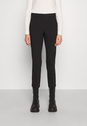 ORMAI - Pantaloni - black