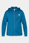 SABRINA SIGNATURE - Jaka ar rāvējslēdzēju - blue force/glacier blue