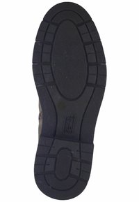 camel active Stiefelette - taupe