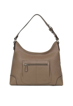 Hexagona Handtas - écorce confort