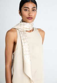 Niet geselecteerd, chalk