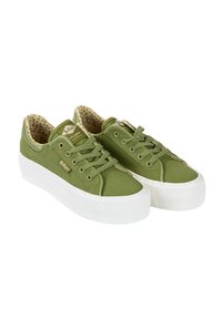 Lee Cooper - Sneakersy niskie