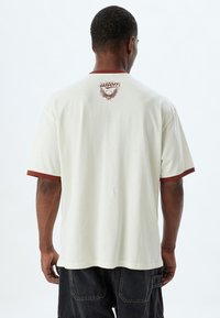 Koton - T-shirt z nadrukiem