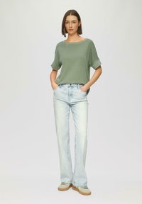 s.Oliver - T-shirt basic