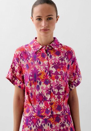Scalpers Camicia - multicolor
