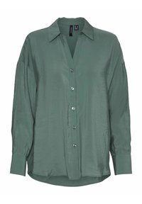 Unselected, dark forest