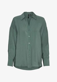 Niet geselecteerd, dark forest