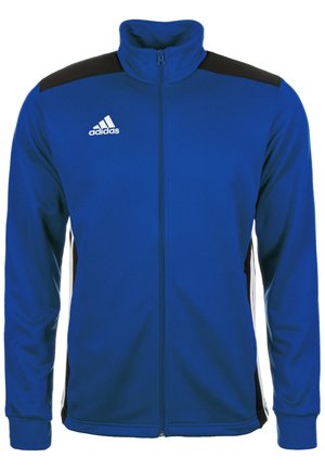 REGISTA 18 TRAININGSJACKE HERREN - Trainingsjacke - blue
