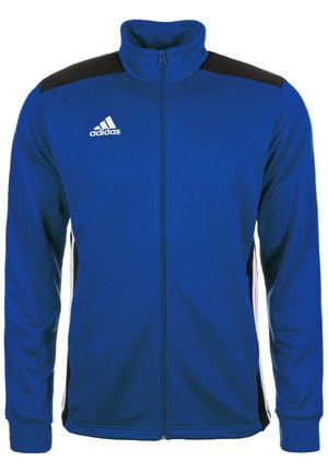 adidas Performance REGISTA 18 - Trainingsvest - blue