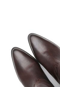 Bronx Botas - coffee bean