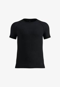 Non sélectionné, black