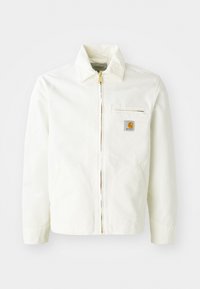 DETROIT JACKET - Leichte Jacke - wax