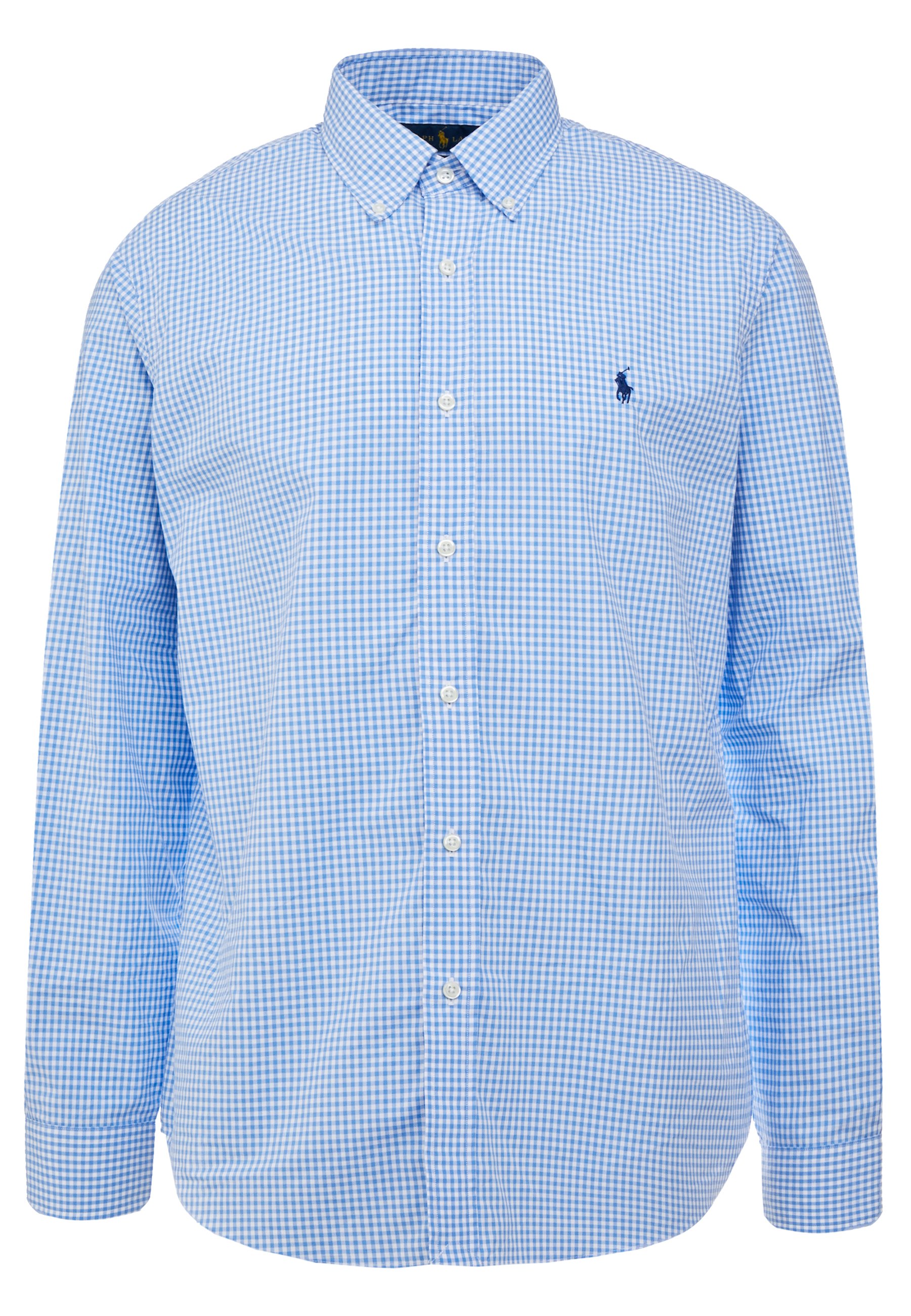 camisa ralph lauren custom fit