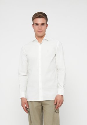 POP - Chemise - optic white