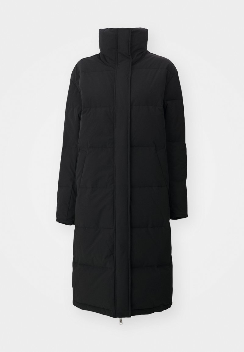 DKNY Donsjas zwart DKNY Donsjas zwart