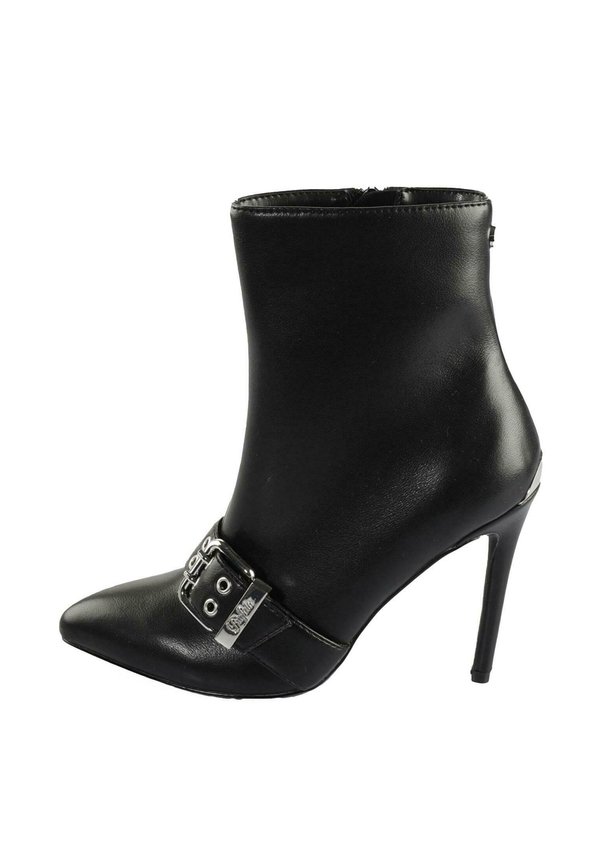 JULIET BELT - Stiefelette