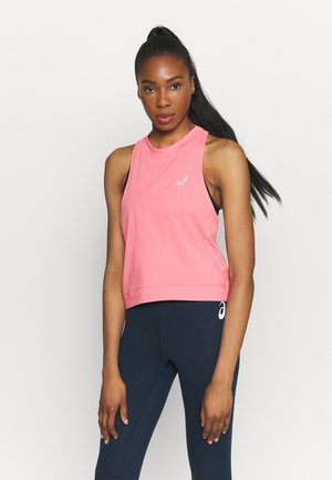 JANE - Top - peach petal