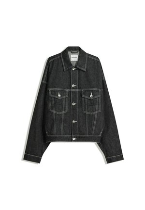 Farkkutakki - black