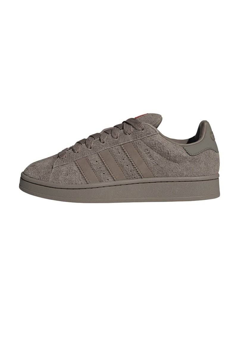 adidas Originals CAMPUS 00S AUDI REVOLUT F1 TEAM simple brown simple brown hi-res red/brown