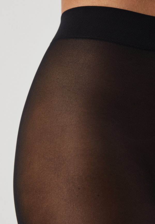 LISBONA TIGHTS - Tights - nero3