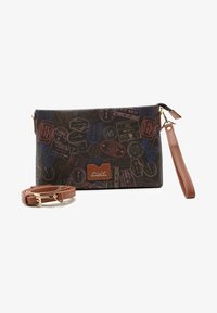 Non sélectionné, safari