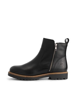 KARUP - Snowboots  - black
