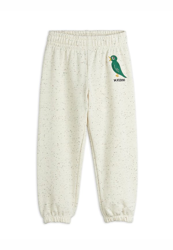 BIRD UNISEX - Tracksuit bottoms3