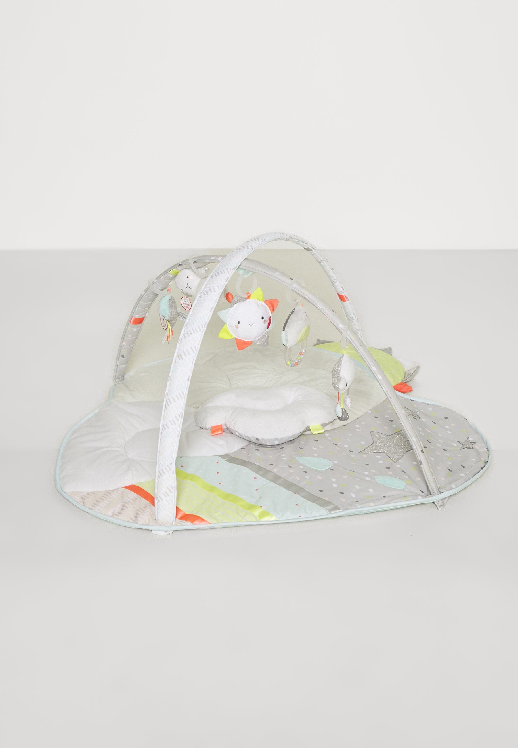 Skip Hop Silver Lining Cloud Activity Gym Play Mat Cloud Grey Zalando De Skip Hop Silver Lining Cloud Activity Gym Play Mat Cloud Grey Zalando De
