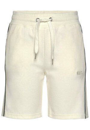 Swimming shorts - ecru