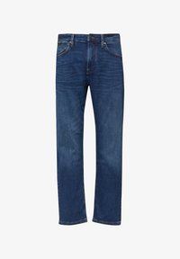 Non selezionato, blau