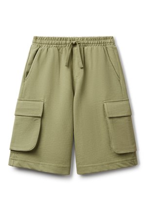 Shorts - green