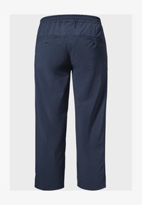 Unausgewählt, blau