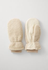 ONLTHEA MITTENS - Palčáky - humus
