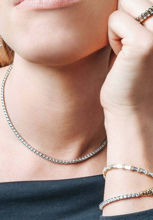 Ti Sento Milano, Bracelet - argento couleur